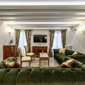 Ca Rialto 4122 - Luxury Terrace Apartment