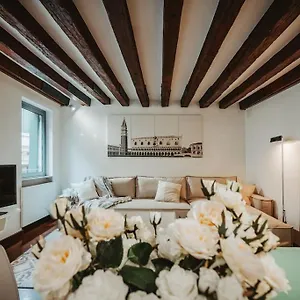 2 Min Da Piazza San Marco L-home Apartment