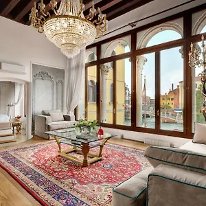 Swan Dolcevita Prestige - Canal View & Exclusive Experience Apartment